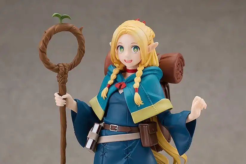 Delicious in Dungeon Pop Up Parade PVC Statue Marcille 17 cm